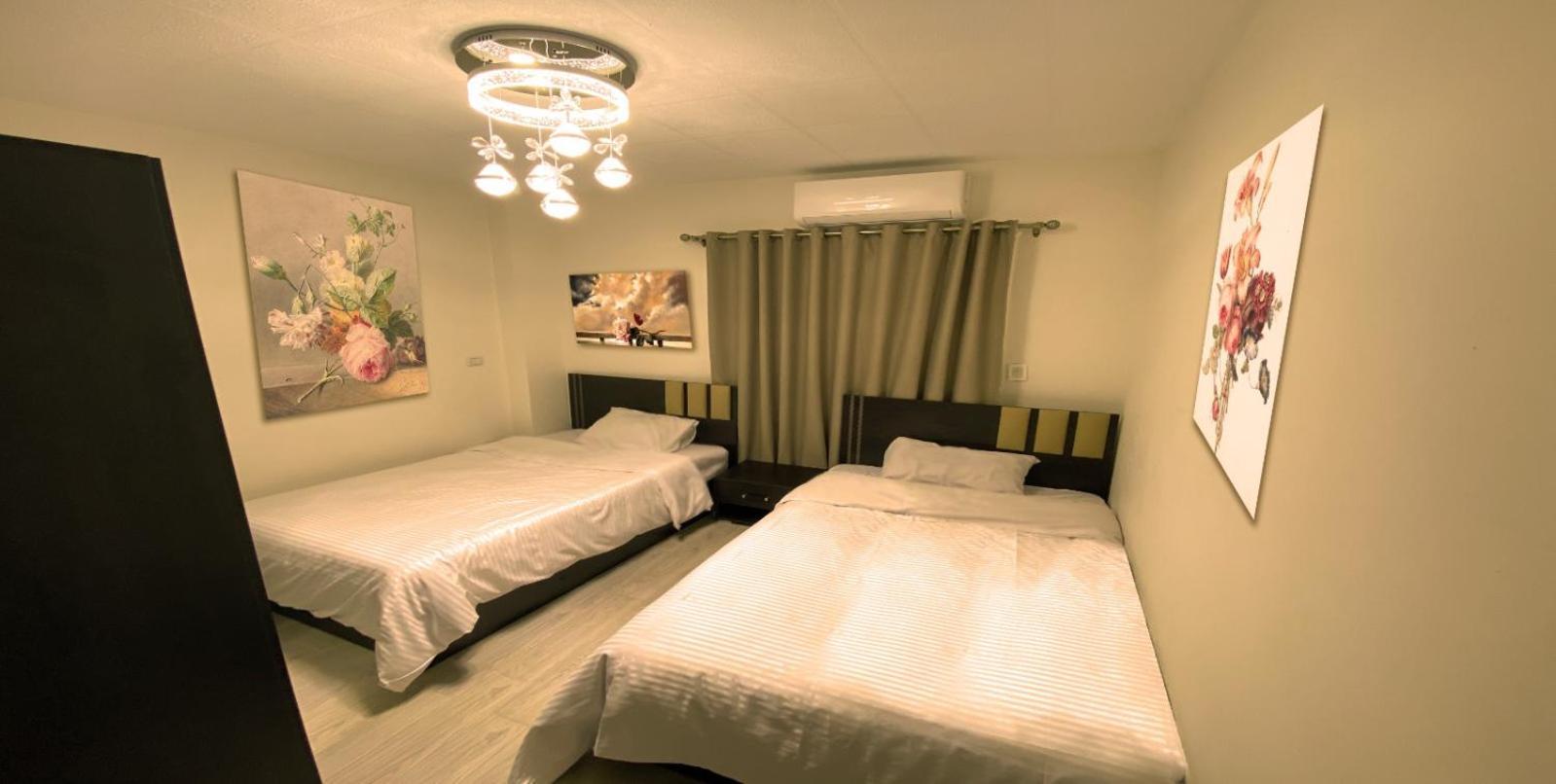 Le Royal Apartment