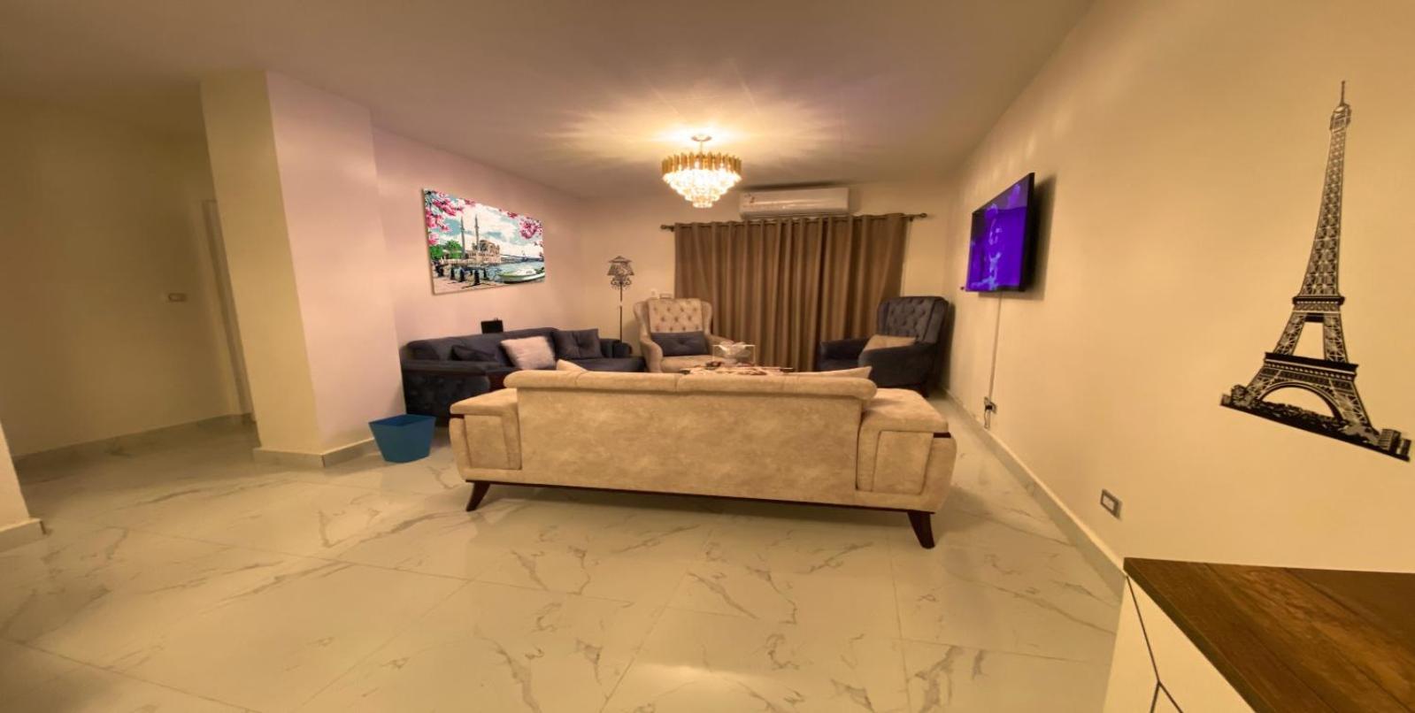 Apartment Le Royal *