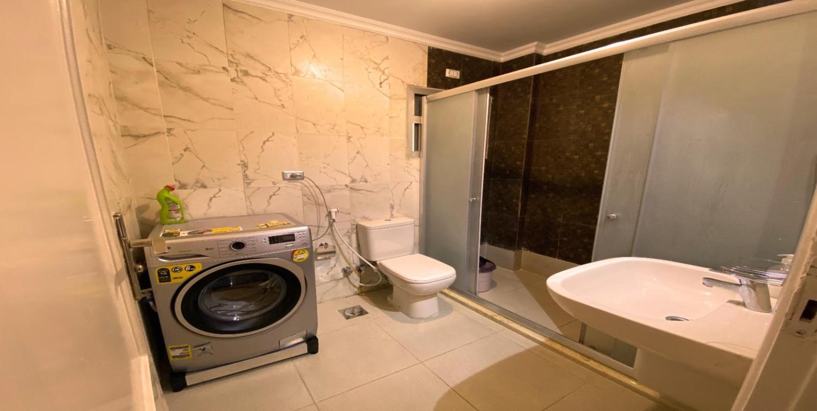Apartment Le Royal Cairo