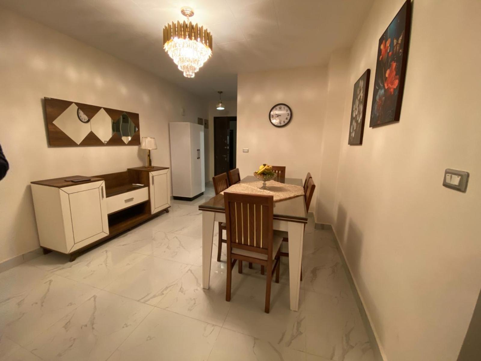 Le Royal Apartment *