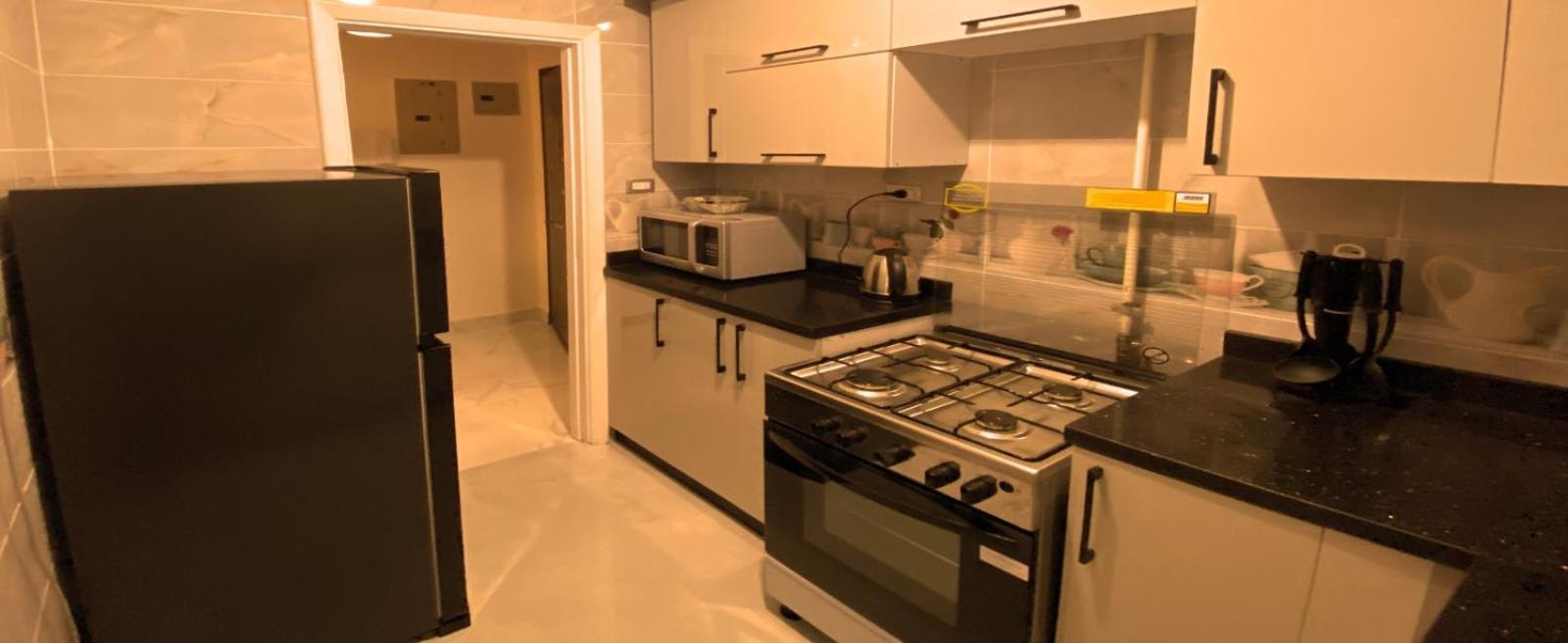 Apartment Le Royal Cairo