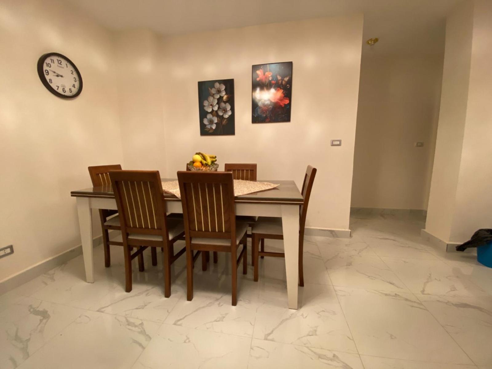 Le Royal Apartment