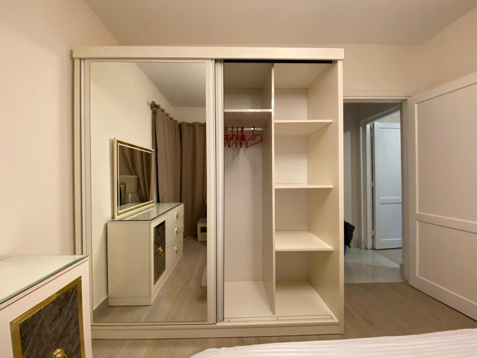 Apartamento Le Royal
